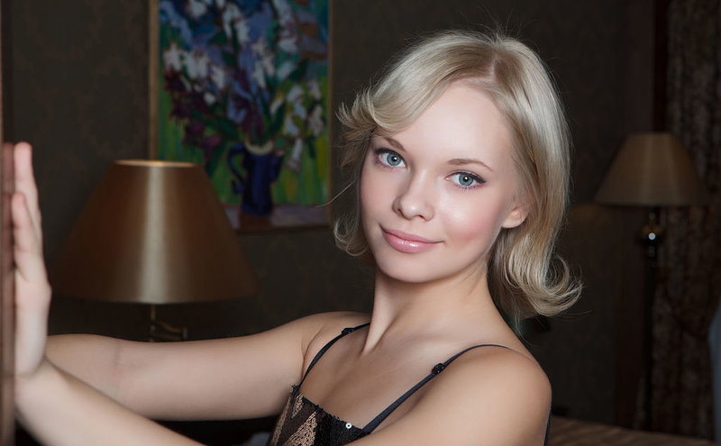 Татьяна, 27 лет, 2 размер груди